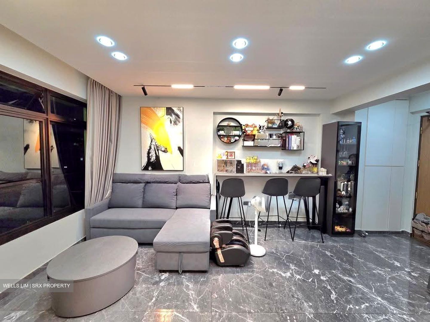 Blk 799A Woodlands Spring (Woodlands), HDB 3 Rooms #617199291